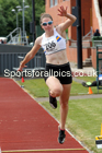 Senior womens triple jump, 2021 Northern Senior and Under-20s Champs., Leigh. Photo: David T. Hewitson/Sports for All Pics
